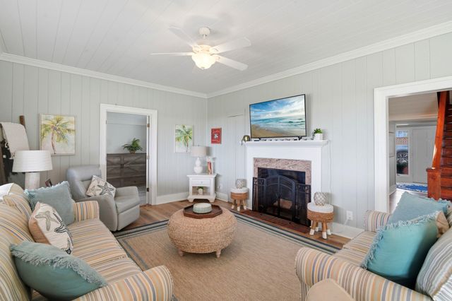 3704 N Ocean Blvd., Myrtle Beach, SC 29577