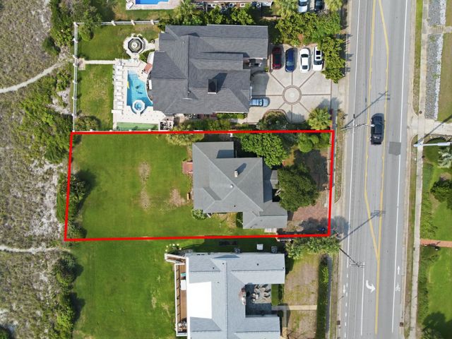 3704 N Ocean Blvd., Myrtle Beach, SC 29577