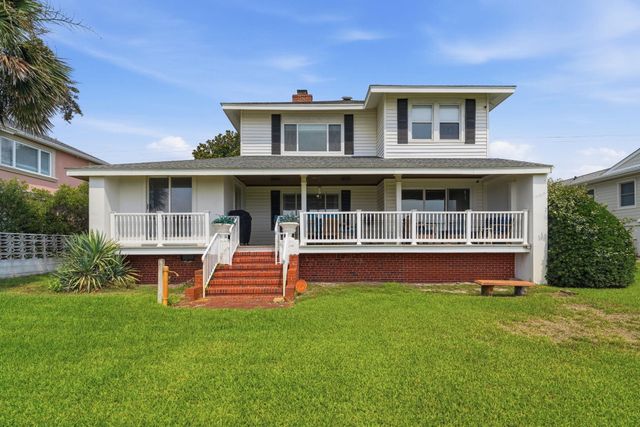 3704 N Ocean Blvd., Myrtle Beach, SC 29577