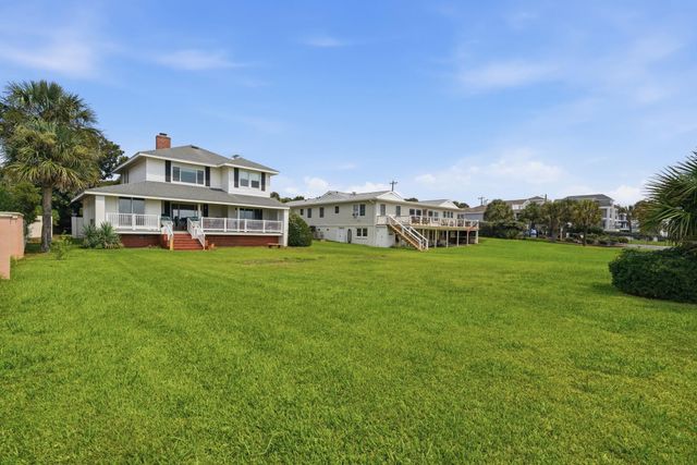 3704 N Ocean Blvd., Myrtle Beach, SC 29577
