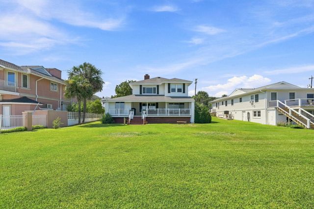 3704 N Ocean Blvd., Myrtle Beach, SC 29577