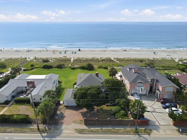 3704 N Ocean Blvd., Myrtle Beach, SC 29577