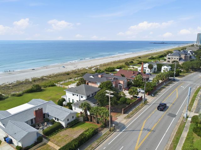 3704 N Ocean Blvd., Myrtle Beach, SC 29577