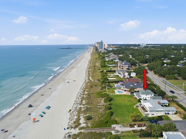 3704 N Ocean Blvd., Myrtle Beach, SC 29577