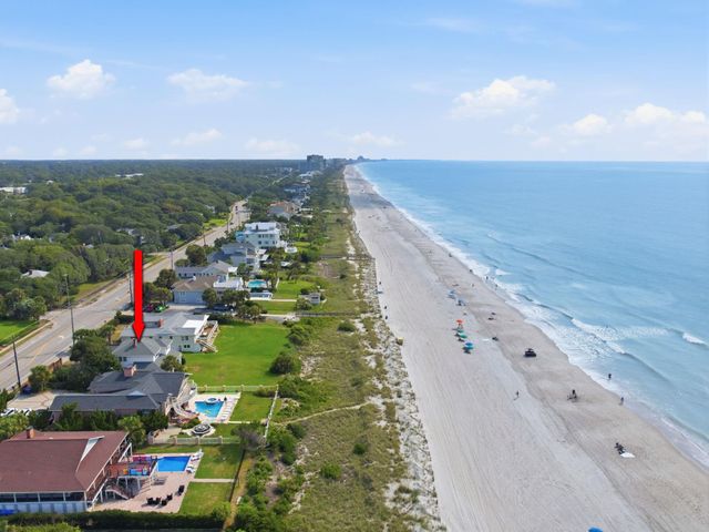 3704 N Ocean Blvd., Myrtle Beach, SC 29577