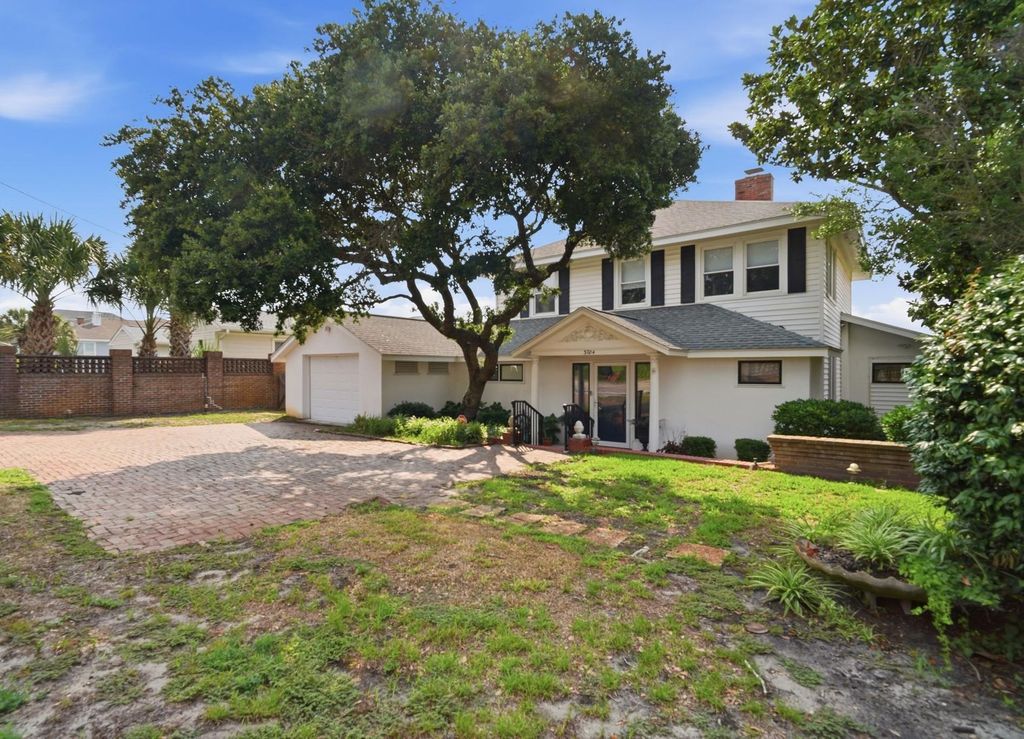 3704 N Ocean Blvd., Myrtle Beach, SC 29577