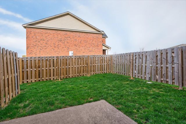 2773 Meadowsweet Lane, Lexington, KY 40511