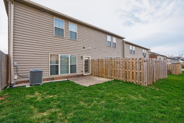 2773 Meadowsweet Lane, Lexington, KY 40511