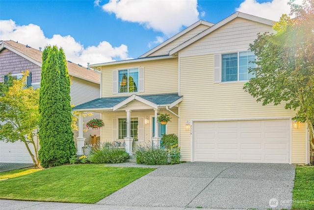 2314 119th Drive SE, Lake Stevens, WA 98258
