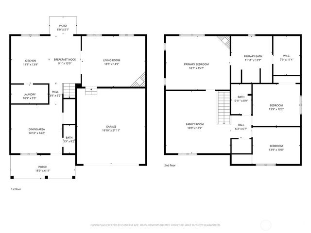 2314 119th Drive SE, Lake Stevens, WA 98258