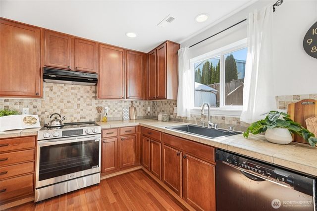 2314 119th Drive SE, Lake Stevens, WA 98258