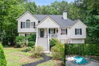 531 Philadelphia Drive, Jasper, GA 30143