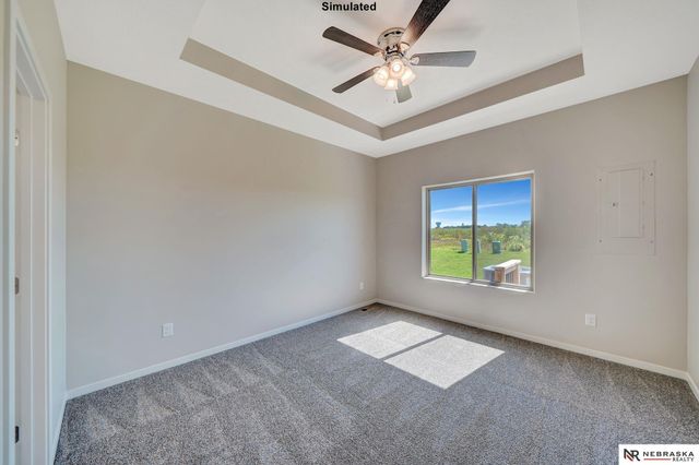 10922 N 149th Street, Waverly, NE 68462