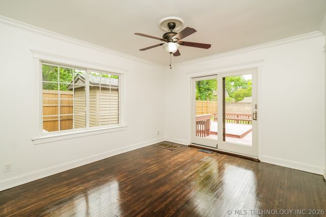 3132 S Owasso Avenue, Tulsa, OK 74105