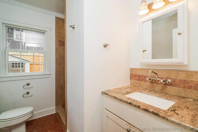 3132 S Owasso Avenue, Tulsa, OK 74105