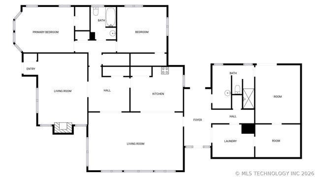 3132 S Owasso Avenue, Tulsa, OK 74105