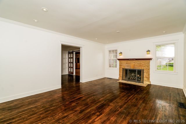3132 S Owasso Avenue, Tulsa, OK 74105