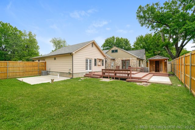 3132 S Owasso Avenue, Tulsa, OK 74105