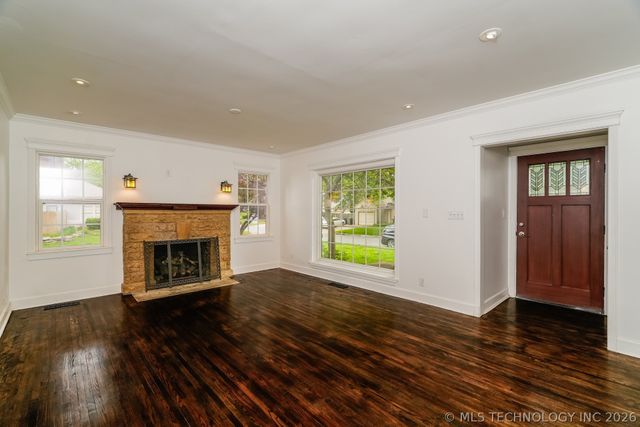 3132 S Owasso Avenue, Tulsa, OK 74105