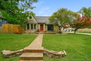 3132 S Owasso Avenue, Tulsa, OK 74105