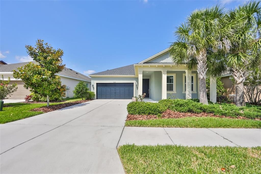7023 OLD BENTON DRIVE, Apollo Beach, FL 33572