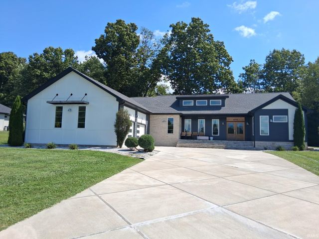 419 Summer Lake Drive, Bedford, IN 47421