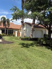 14831 FEATHER COVE LANE, Clearwater, FL 33762