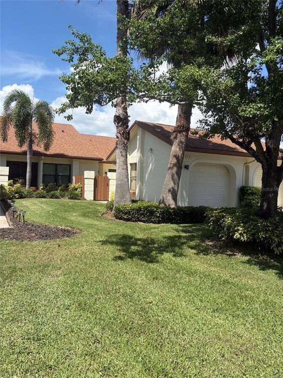 14831 FEATHER COVE LANE, Clearwater, FL 33762
