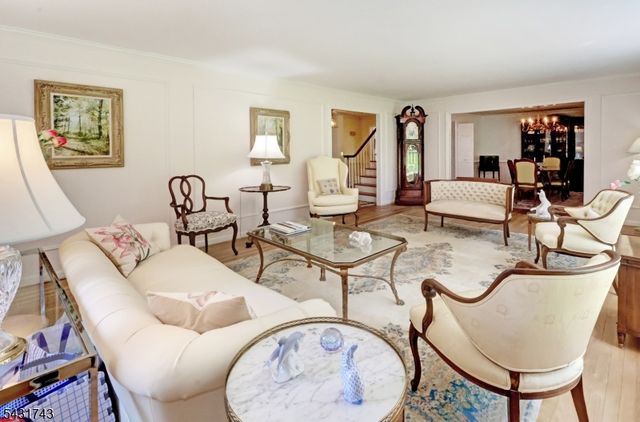 47 Lisa Dr, Chatham Twp., NJ 07928