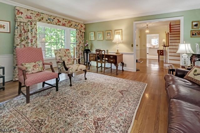 47 Lisa Dr, Chatham Twp., NJ 07928