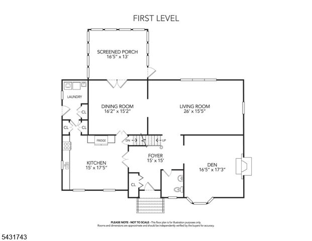 47 Lisa Dr, Chatham Twp., NJ 07928