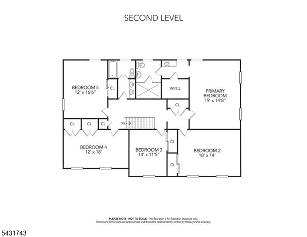 47 Lisa Dr, Chatham Twp., NJ 07928