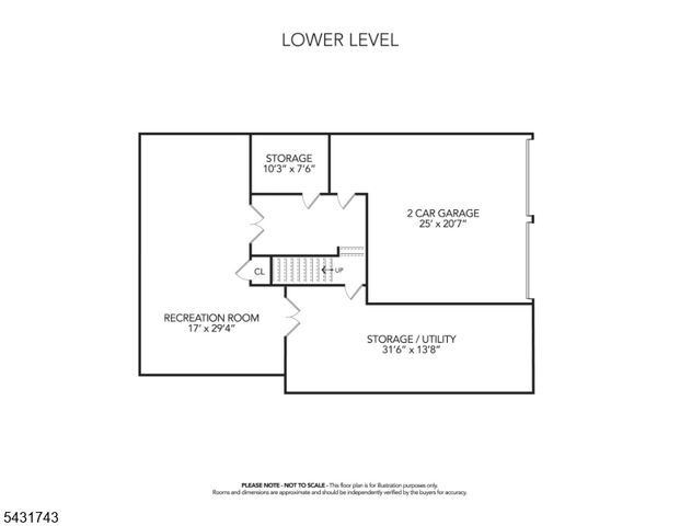 47 Lisa Dr, Chatham Twp., NJ 07928