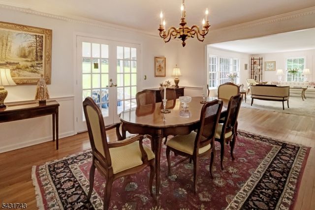 47 Lisa Dr, Chatham Twp., NJ 07928