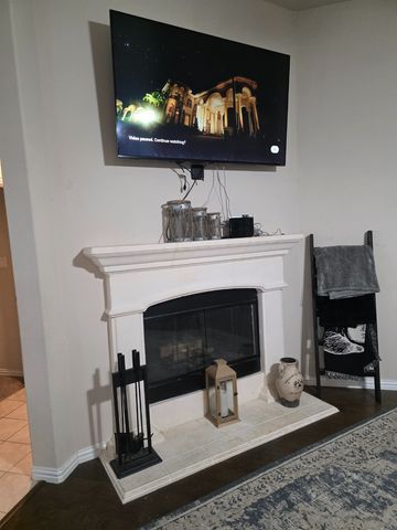 904 Royse Ridge Road, Ennis, TX 75119