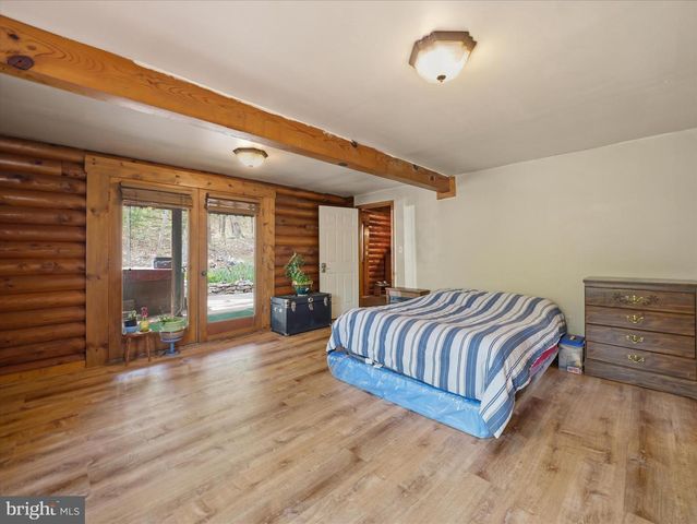 477 E BLACKBERRY LN, Mc Connellsburg, PA 17233