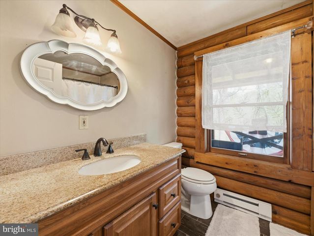 477 E BLACKBERRY LN, Mc Connellsburg, PA 17233
