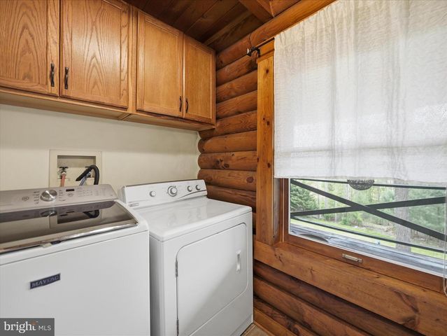 477 E BLACKBERRY LN, Mc Connellsburg, PA 17233