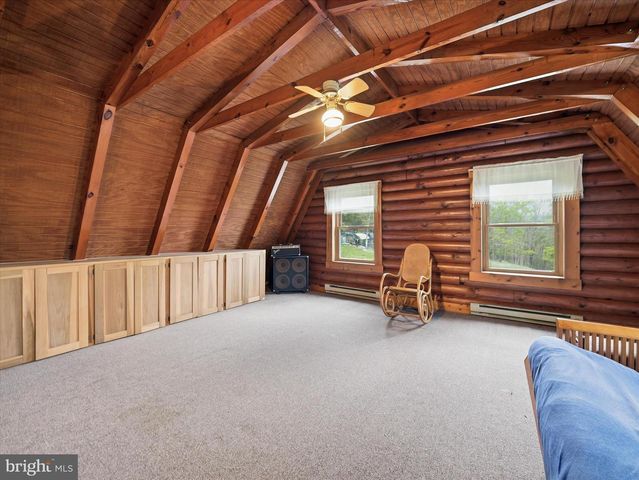 477 E BLACKBERRY LN, Mc Connellsburg, PA 17233