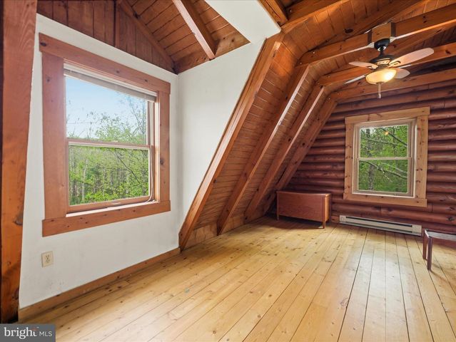 477 E BLACKBERRY LN, Mc Connellsburg, PA 17233