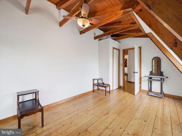 477 E BLACKBERRY LN, Mc Connellsburg, PA 17233