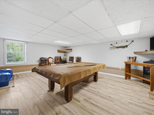477 E BLACKBERRY LN, Mc Connellsburg, PA 17233
