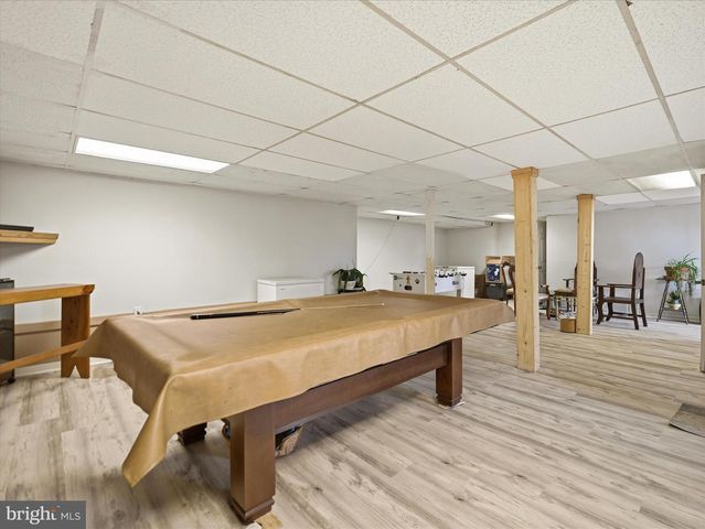 477 E BLACKBERRY LN, Mc Connellsburg, PA 17233