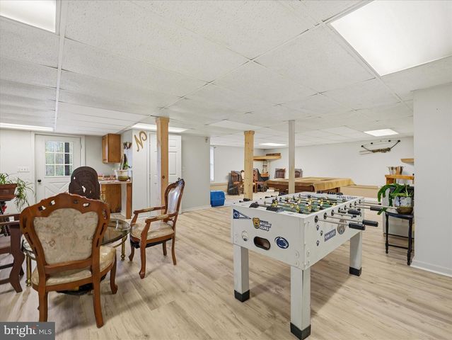 477 E BLACKBERRY LN, Mc Connellsburg, PA 17233