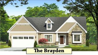 00 Brayva Woods, Perinton, NY 14450