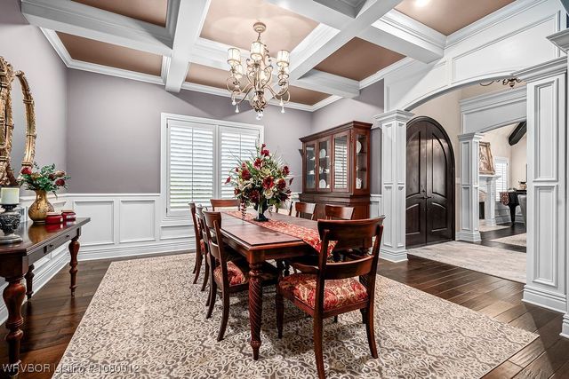 8200 Mile Tree Drive, Fort Smith, AR 72903