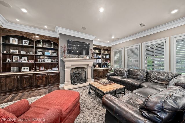 8200 Mile Tree Drive, Fort Smith, AR 72903