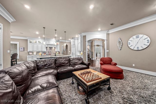 8200 Mile Tree Drive, Fort Smith, AR 72903