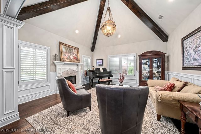 8200 Mile Tree Drive, Fort Smith, AR 72903