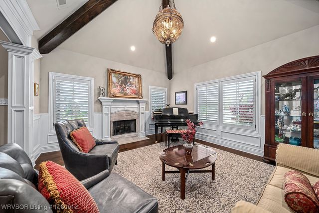 8200 Mile Tree Drive, Fort Smith, AR 72903